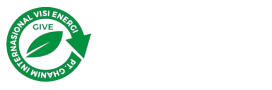 GHANIM INTERNASIONAL VISI ENERGI